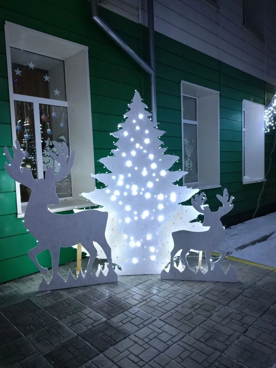 Иконка Канал МКОУ-ПЕТРОВСКАЯ СОШ — портал Max