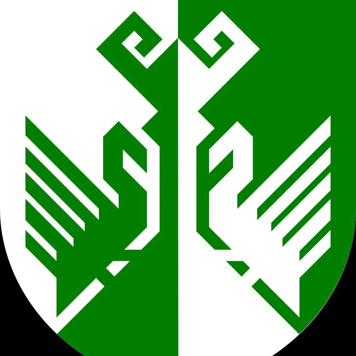 Иконка Канал Администрация Сернурского муниципального округа — портал Max