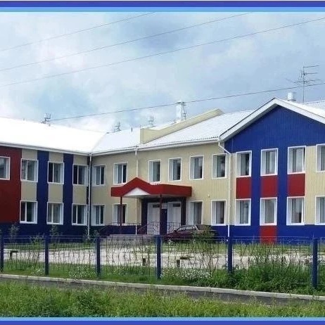 Иконка Канал МБОУ "Курлекская СОШ" Томского района — портал Max