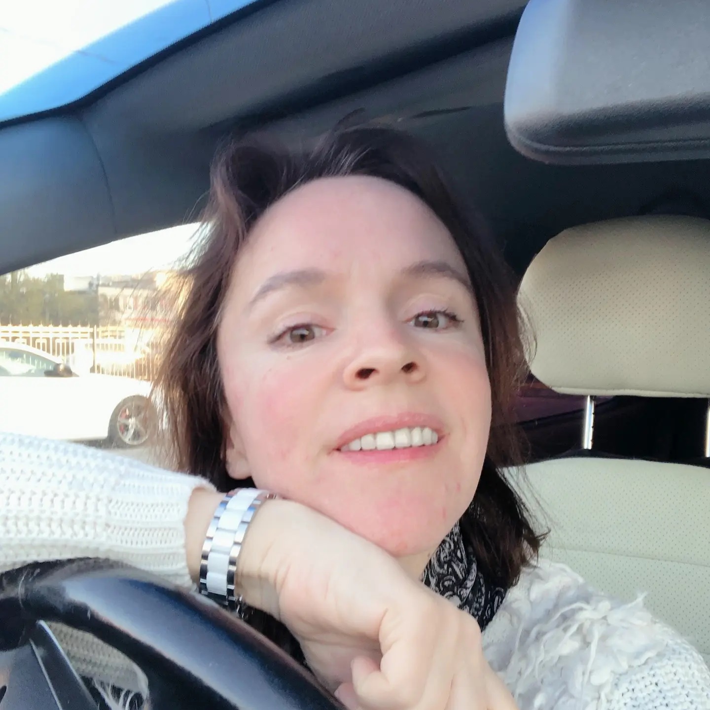 Иконка Канал Марафон ОТЛичницы — портал Max