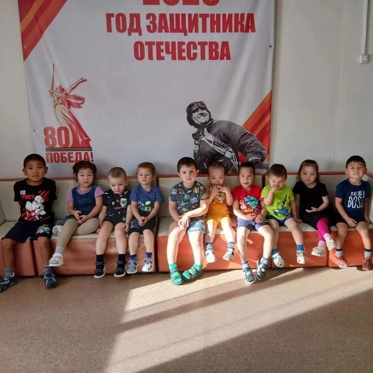 Иконка Канал МБДОУ "Туранский детский сад" — портал Max