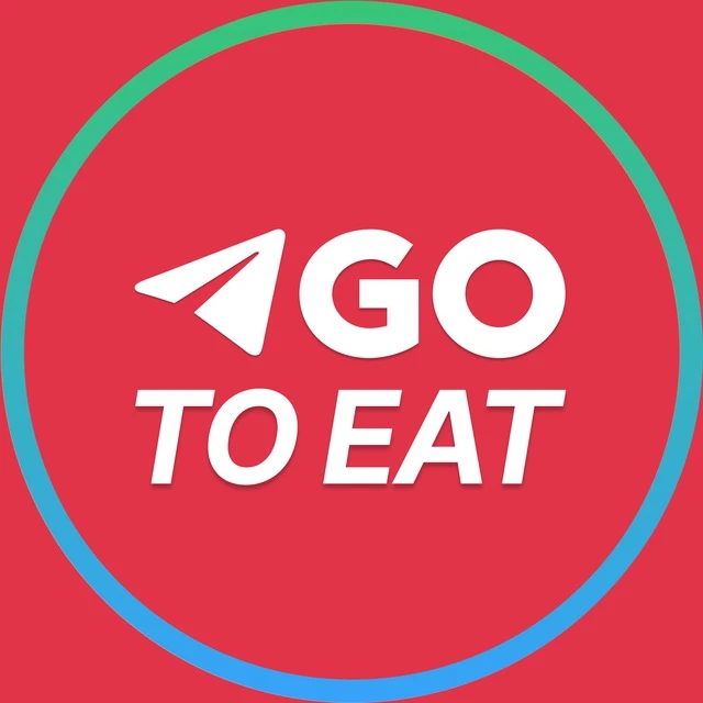 Иконка Канал Go to eat | Москва Афиша — портал Max