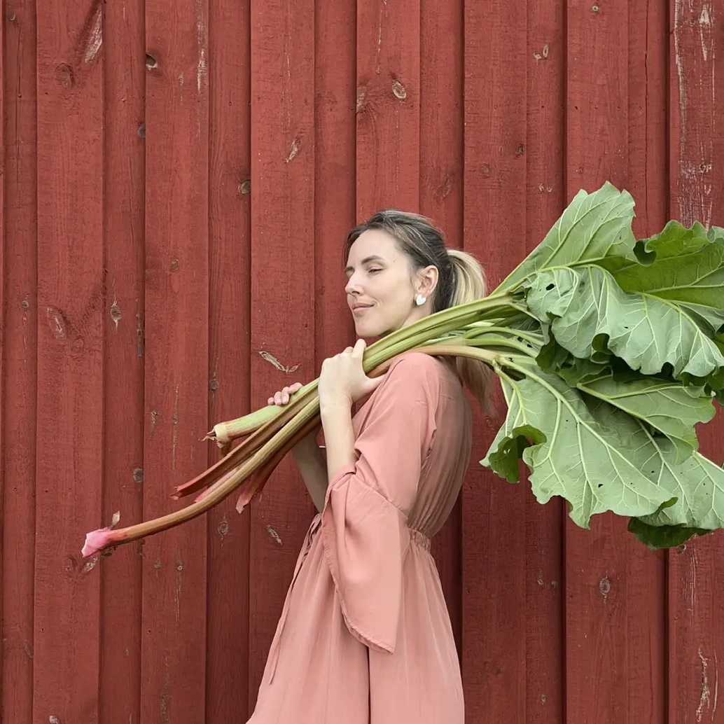 Иконка Канал Дом.Сад.Уют от @marinamalinovaya — портал Max