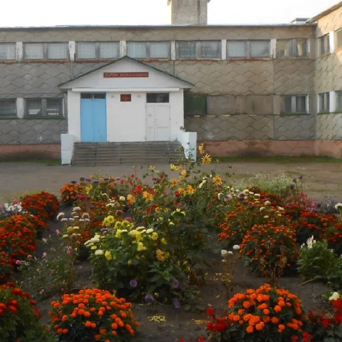 Иконка Канал МОБУ "Красноусовская сош" Тюкалинский МР — портал Max