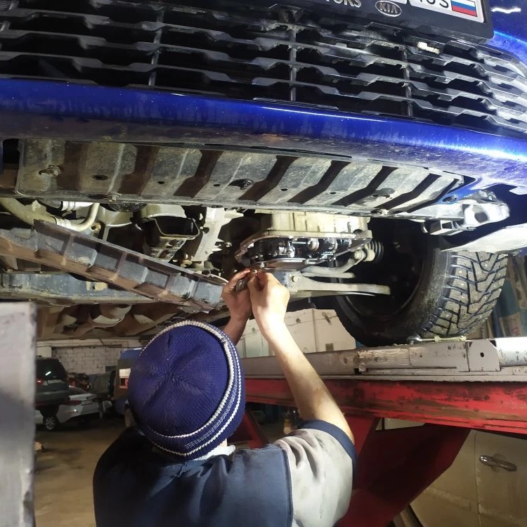 Иконка Канал Заметки автомеханика — портал Max