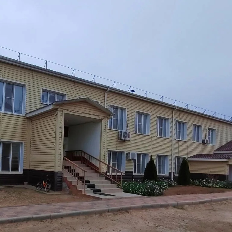 Иконка Канал МКДОУ "Детский сад "Умка" — портал Max