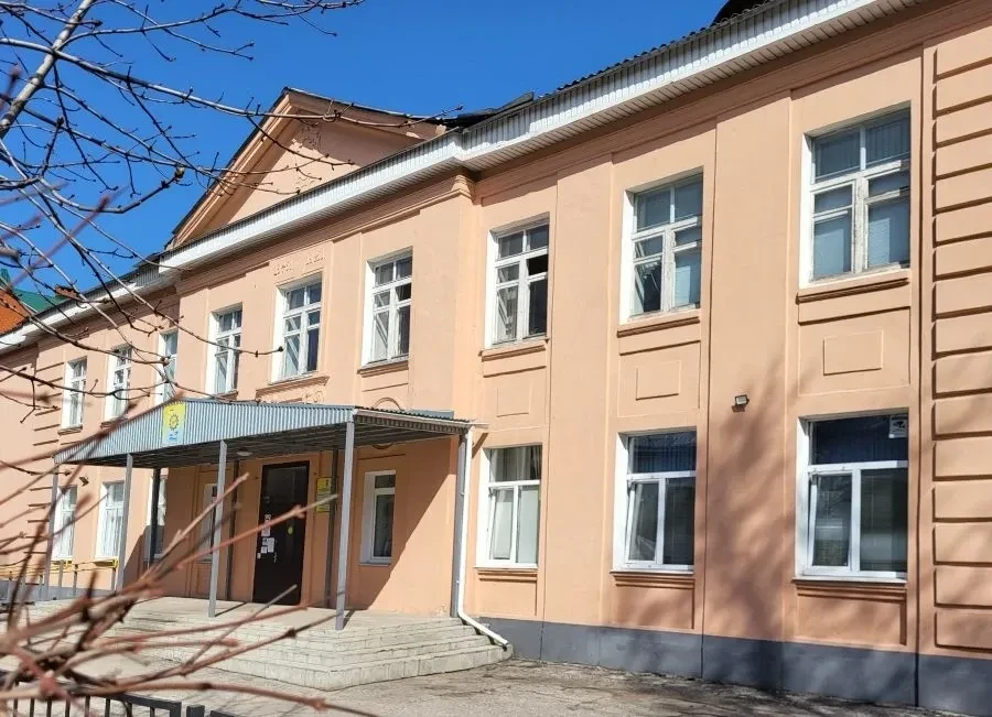 Иконка Канал МБУДО "ЦДТ "Приокский" — портал Max