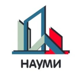 Иконка Канал НАУМИ — портал Max