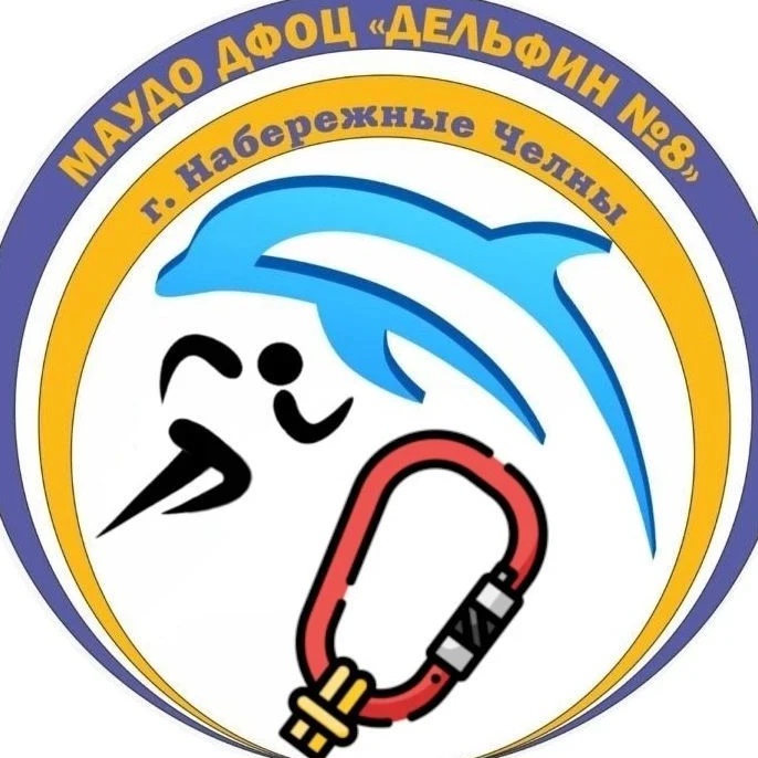 Иконка Канал ДФОЦ 8 — портал Max