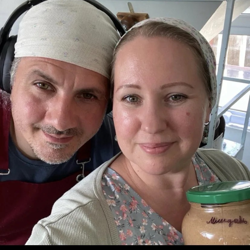 Иконка Канал Жена Мельника — портал Max