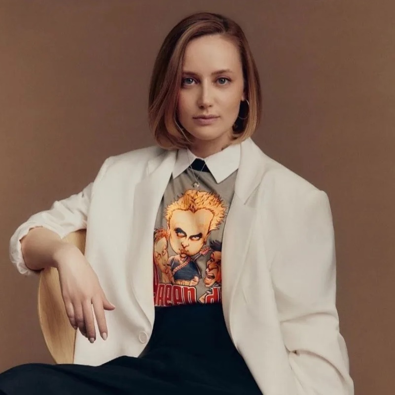 Иконка Канал dnevnikdoctora — портал Max