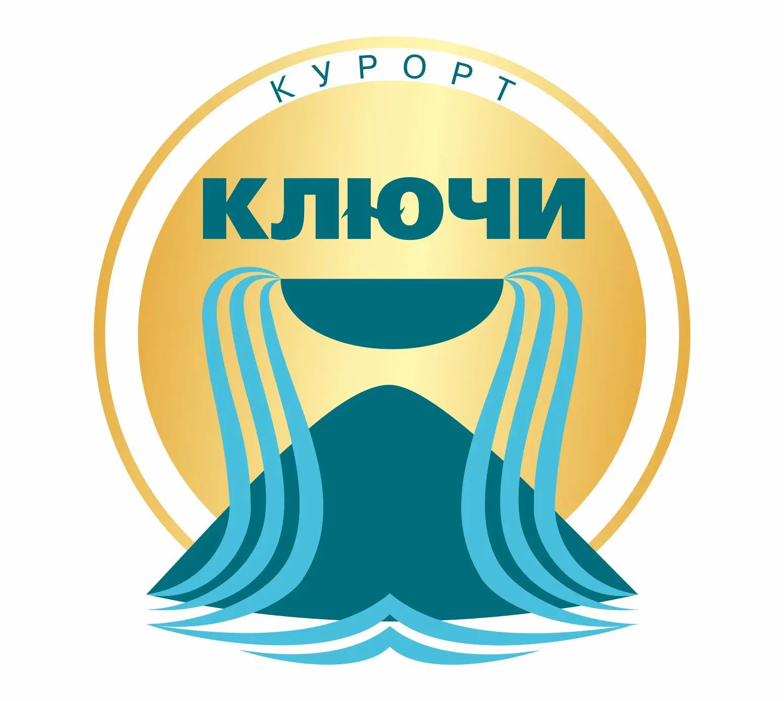 Иконка Канал Курорт Ключи, санаторий Ключи — портал Max