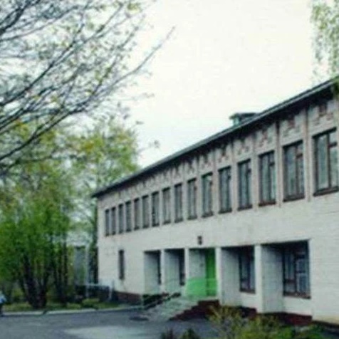 Иконка Канал МОУ "Ронгинская средняя общеобразовательная школа" — портал Max