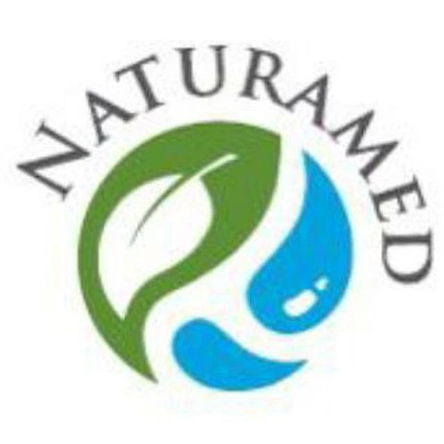 Иконка Канал NaturaMed — портал Max