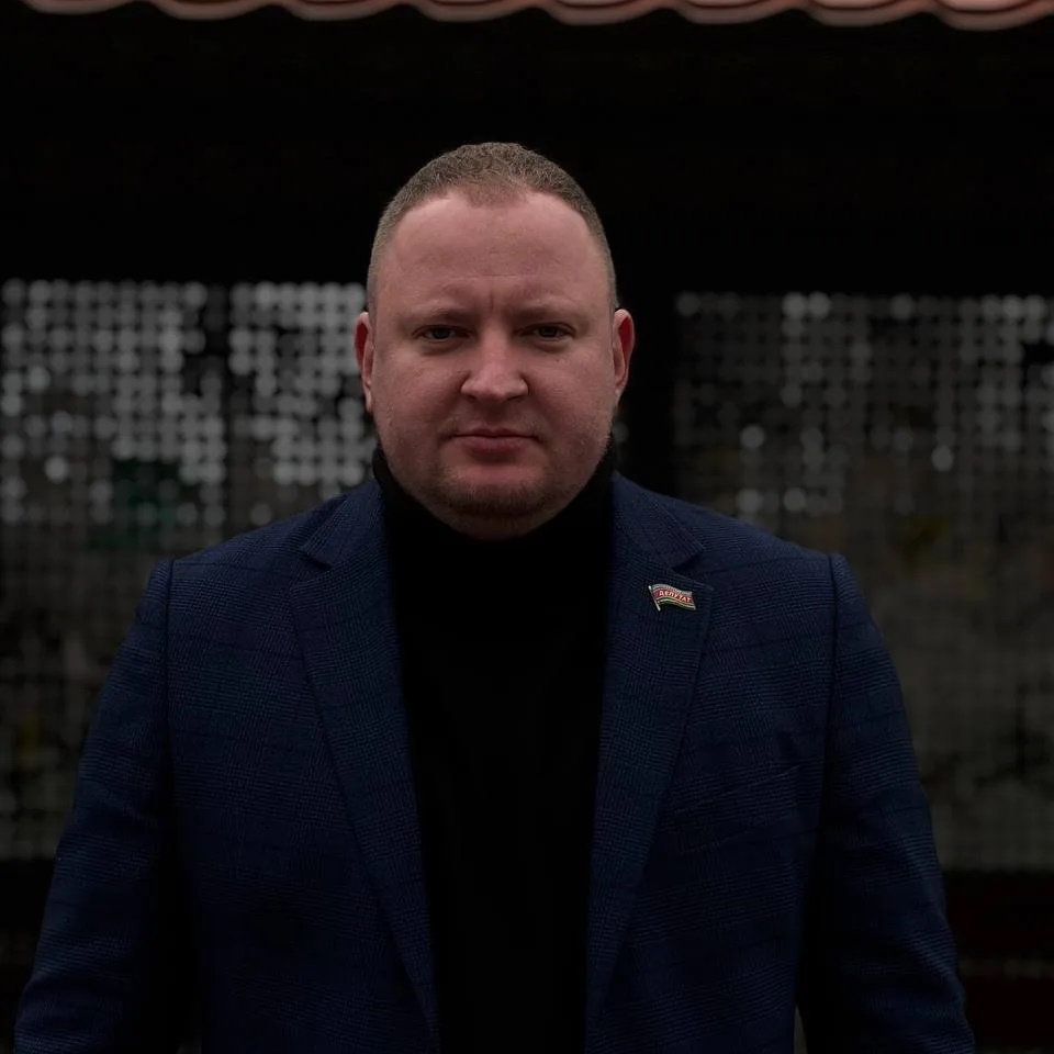 Иконка Канал Климов 🇷🇺 — портал Max