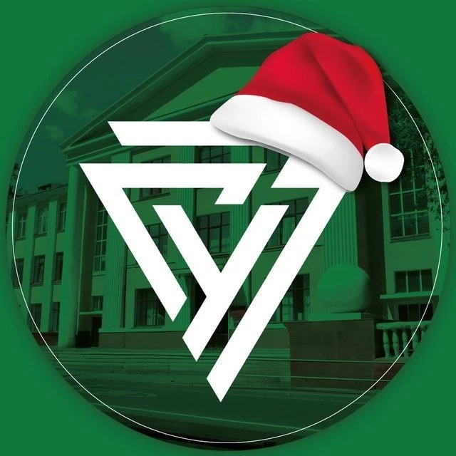 Иконка Канал Государственный университет по землеустройству — портал Max