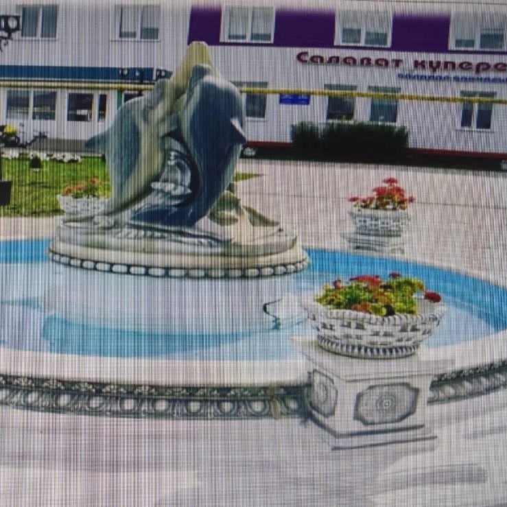 Иконка Канал МБДОУ "Апастовский детский сад общеразвивающего вида"Радуга"Апастовского муниципального района Республики Татарстан — портал Max