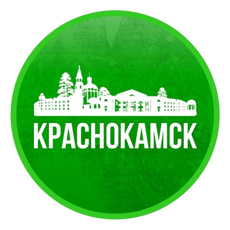 Иконка Канал Краснокамск — портал Max
