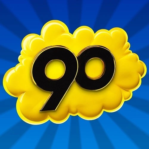 Иконка Канал Назад в 90-е. Ностальгия — портал Max