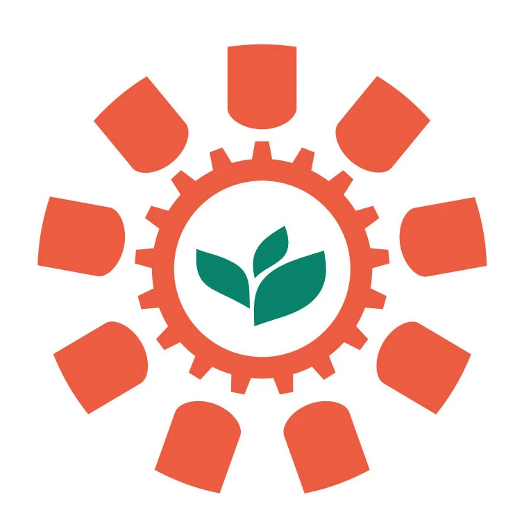 Иконка Канал Охрана труда — портал Max