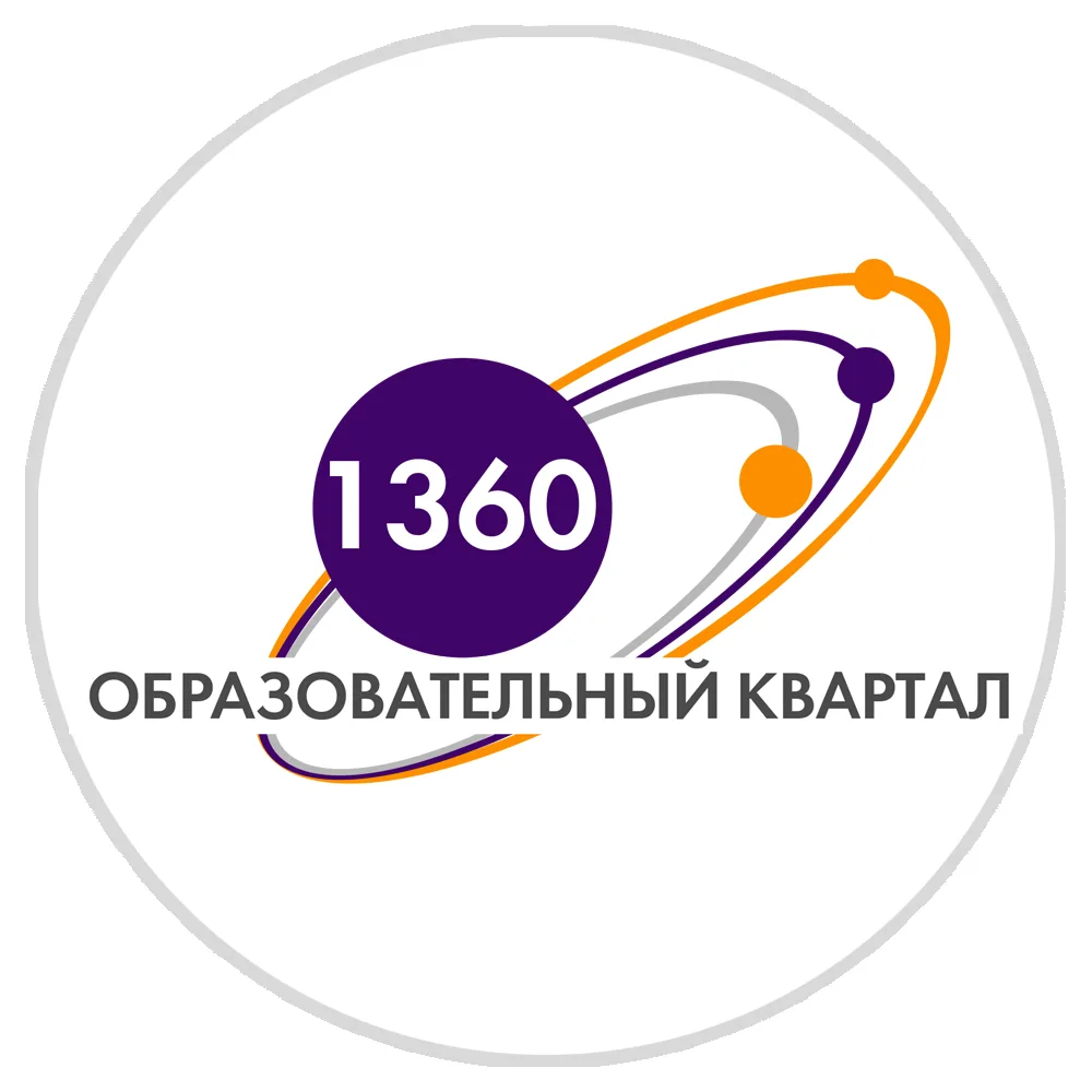 Иконка Канал ГБОУ Школа №1360 — портал Max