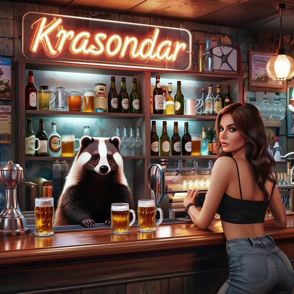 Аватар Группа БарСук — рейтинг Max