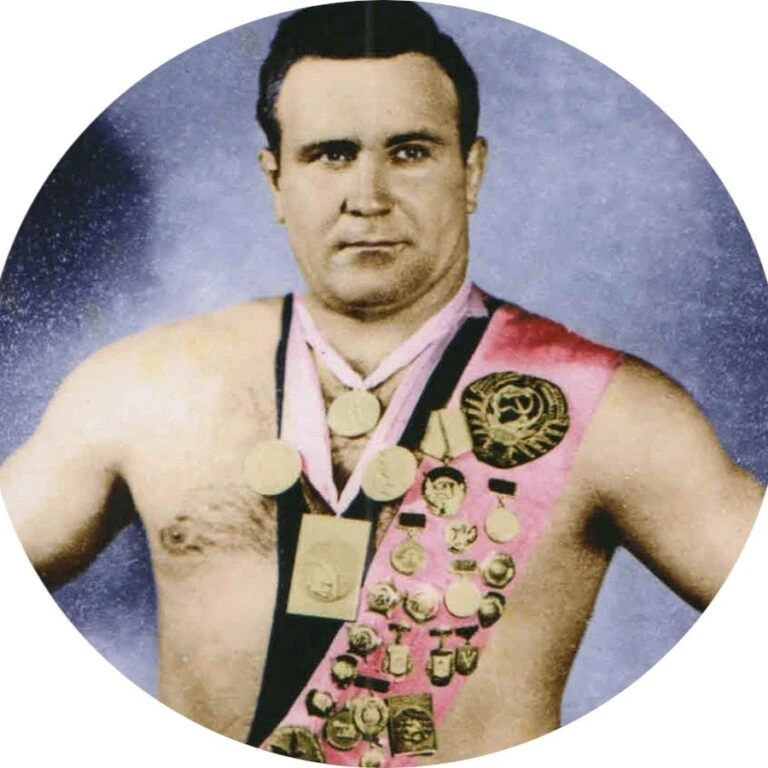 Иконка Канал МАУ ДО «СШ № 6 им. Манеева В.П.» г. Новокузнецк — портал Max