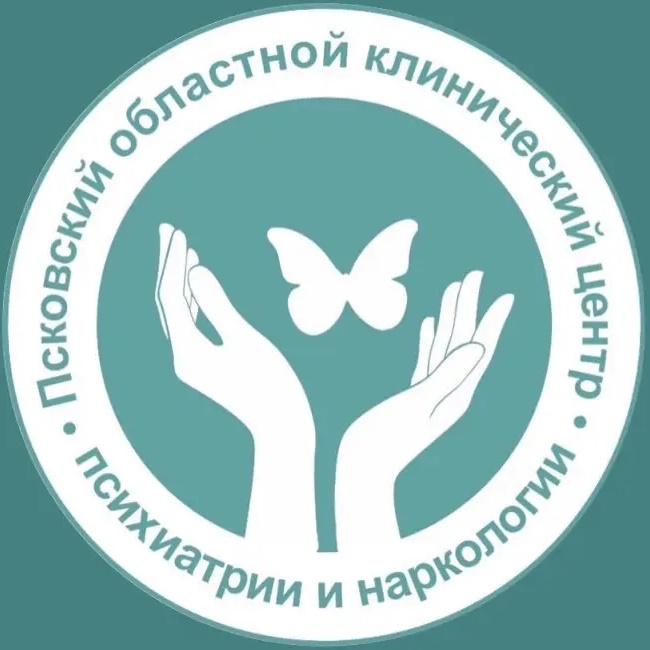 Иконка Канал Псковский областной центр психиатрии и наркологии — портал Max