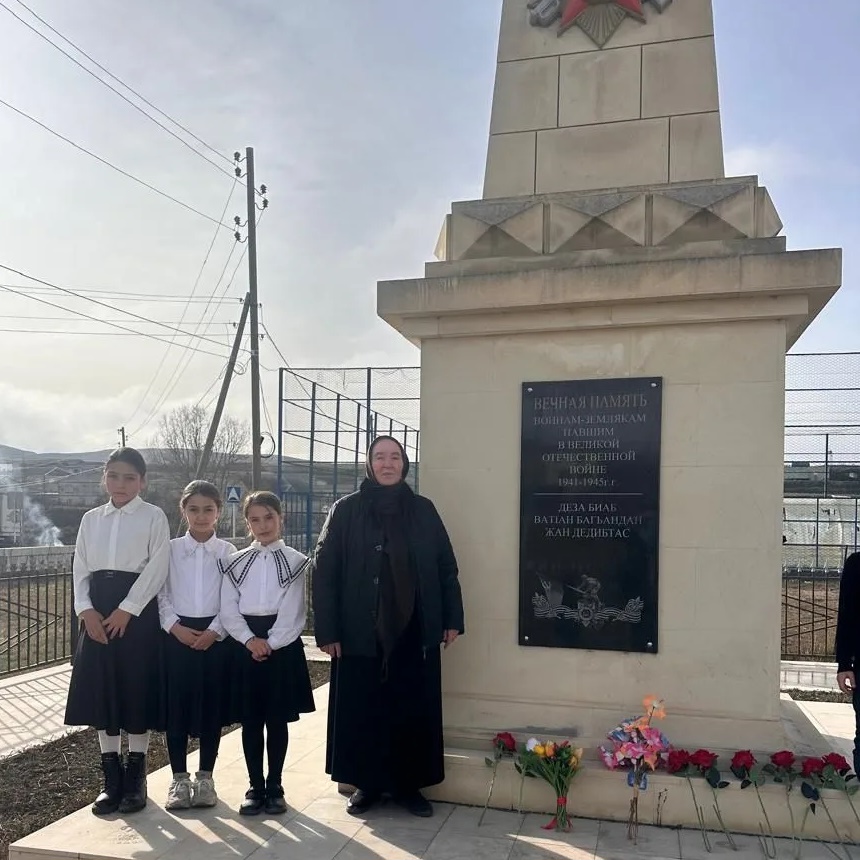 МКУ КДЦ МО "сельсовет "Карлабкинский" — Канал Макс рейтинг МКУ КДЦ МО "сельсовет "Карлабкинский"