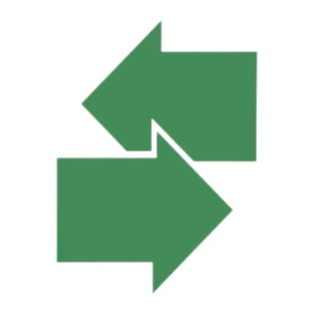 Иконка Канал Росбалт — портал Max