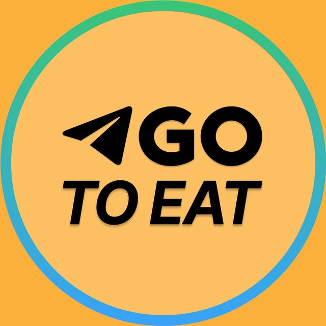 Иконка Канал Go to eat | Петербург | Афиша — портал Max