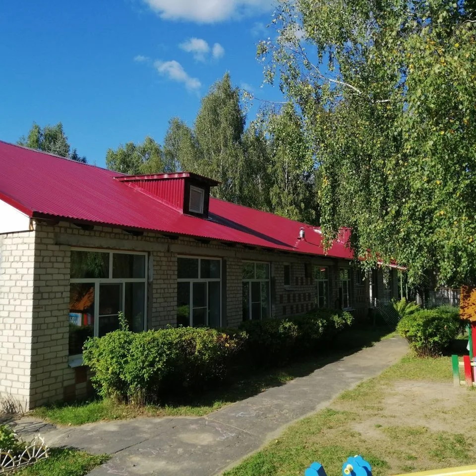 Иконка Канал МБДОУ Шалдежский детский сад "Теремок" — портал Max