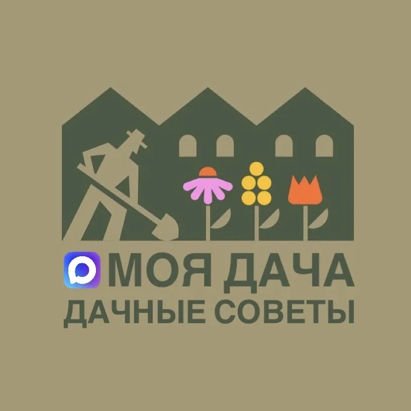Иконка Канал Моя дача | Дачные советы — портал Max