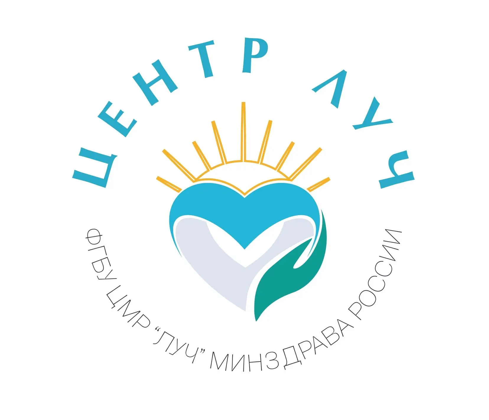 Иконка Канал ФГБУ «ЦМР «Луч» Минздрава России — портал Max