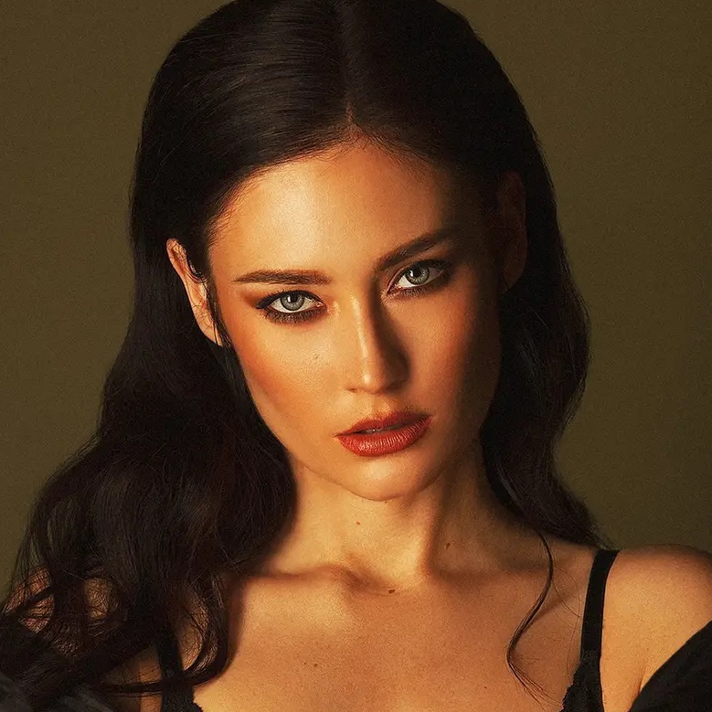 Иконка Канал Саша Попова — портал Max