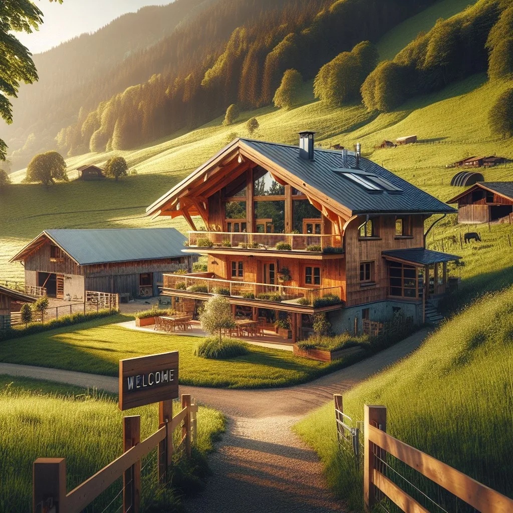 Иконка Канал Частный Дом mararash — портал Max