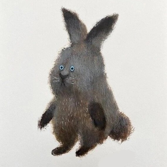 Иконка Канал Зайчик передал — портал Max