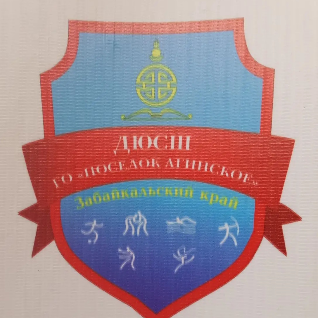 Иконка Канал Муниципальное учреждение дополнительного образования "Детско-юношеская спортивная школа" городского округа "Поселок Агинское" — портал Max