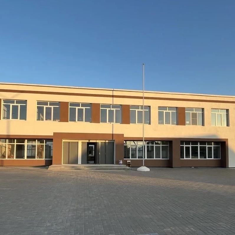 МОУ "Зеленовская СШ" — Канал Макс рейтинг МОУ "Зеленовская СШ"