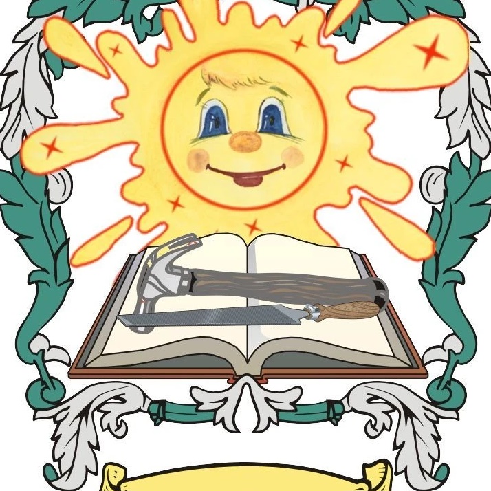 Иконка Канал Октябрьский центр для детей-сирот — портал Max