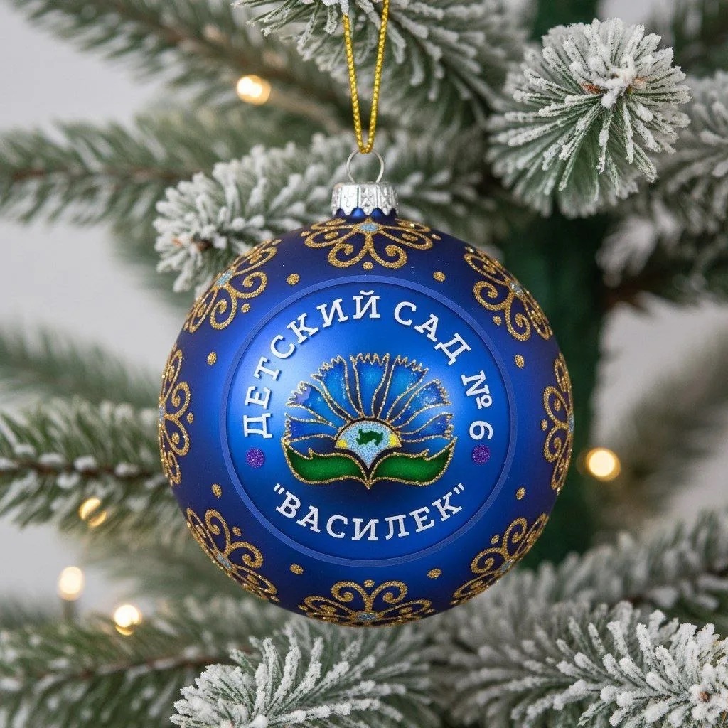 Иконка Канал МБДОУ №6 "Василек" — портал Max