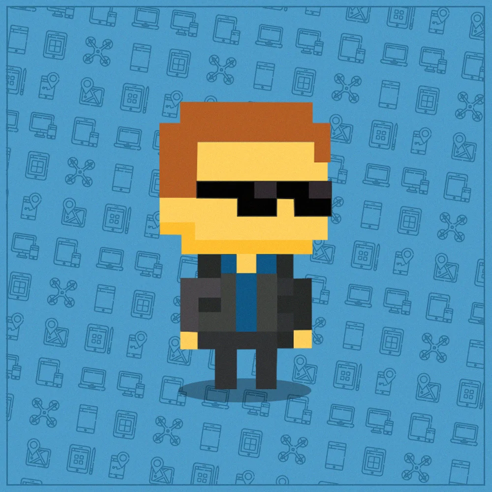 Иконка Канал Блог системного администратора — портал Max