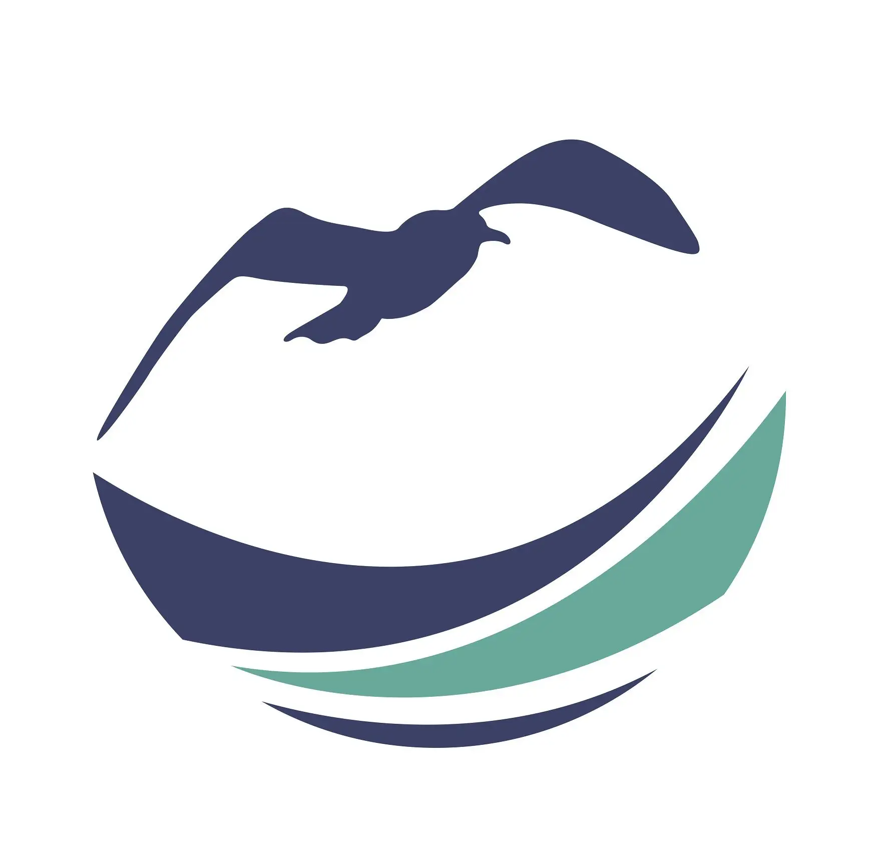 Иконка Канал МБУ ДО ДМЦ "Альбатрос" — портал Max