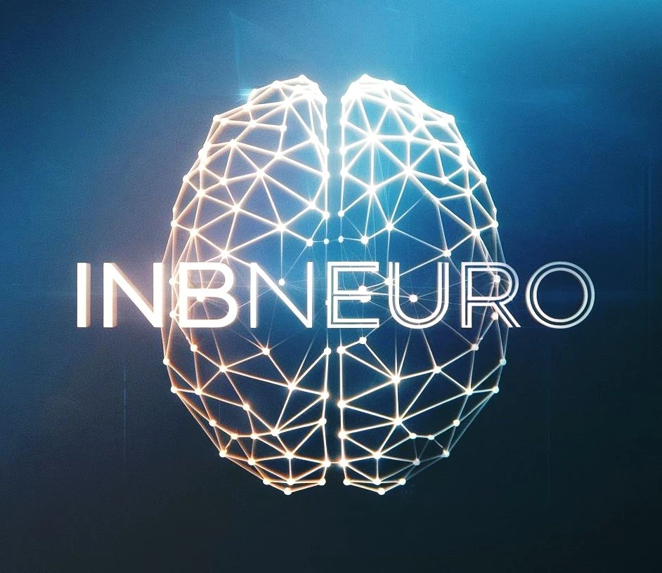 Иконка Канал INBneuro | Нейросети | Технологии — портал Max