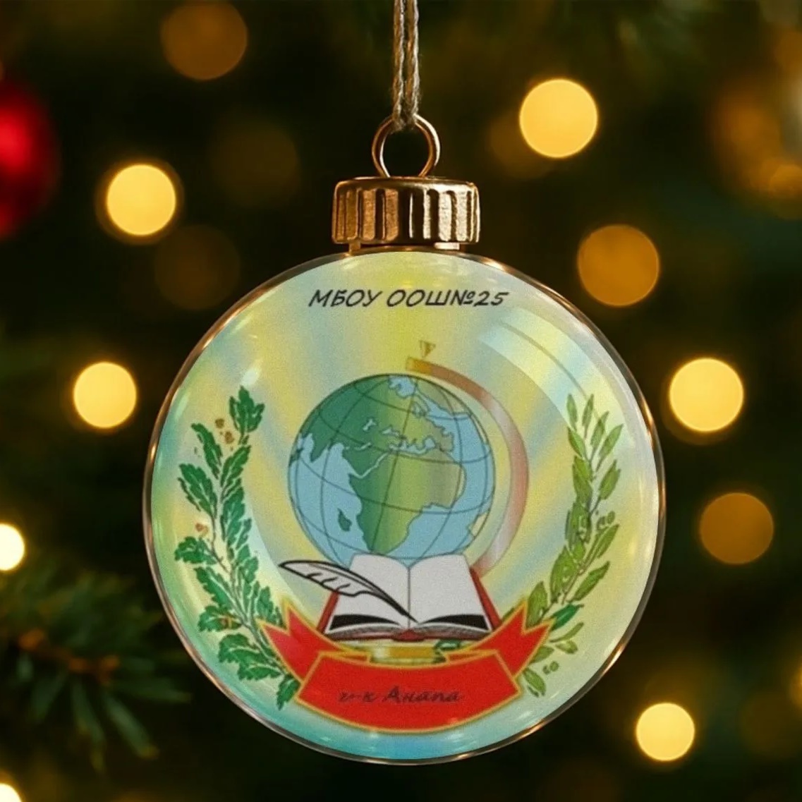 Иконка Канал МБОУ ООШ № 25 им. В. А. Тарасевича — портал Max