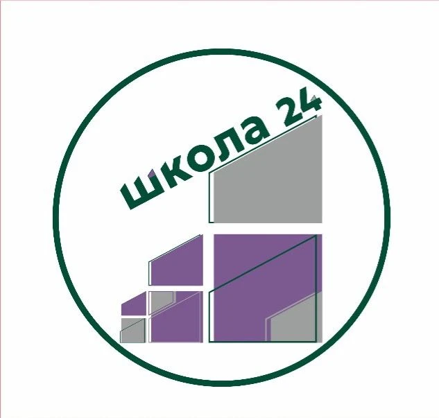 Иконка Канал МБОУ "СОШ№24", г. Кемерово — портал Max