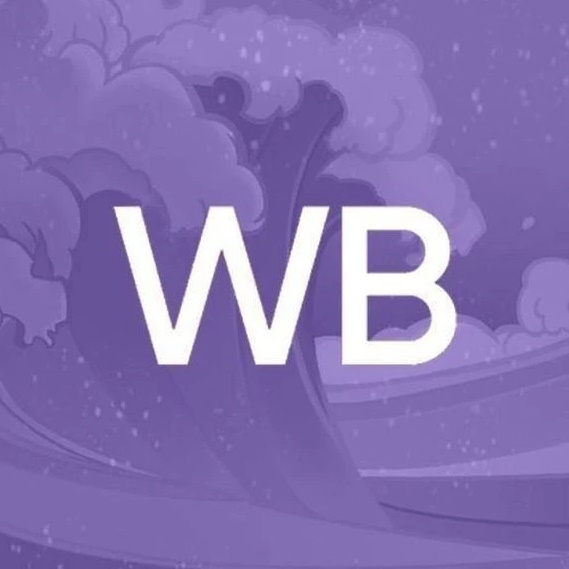 Иконка Канал Вещи с вб — портал Max