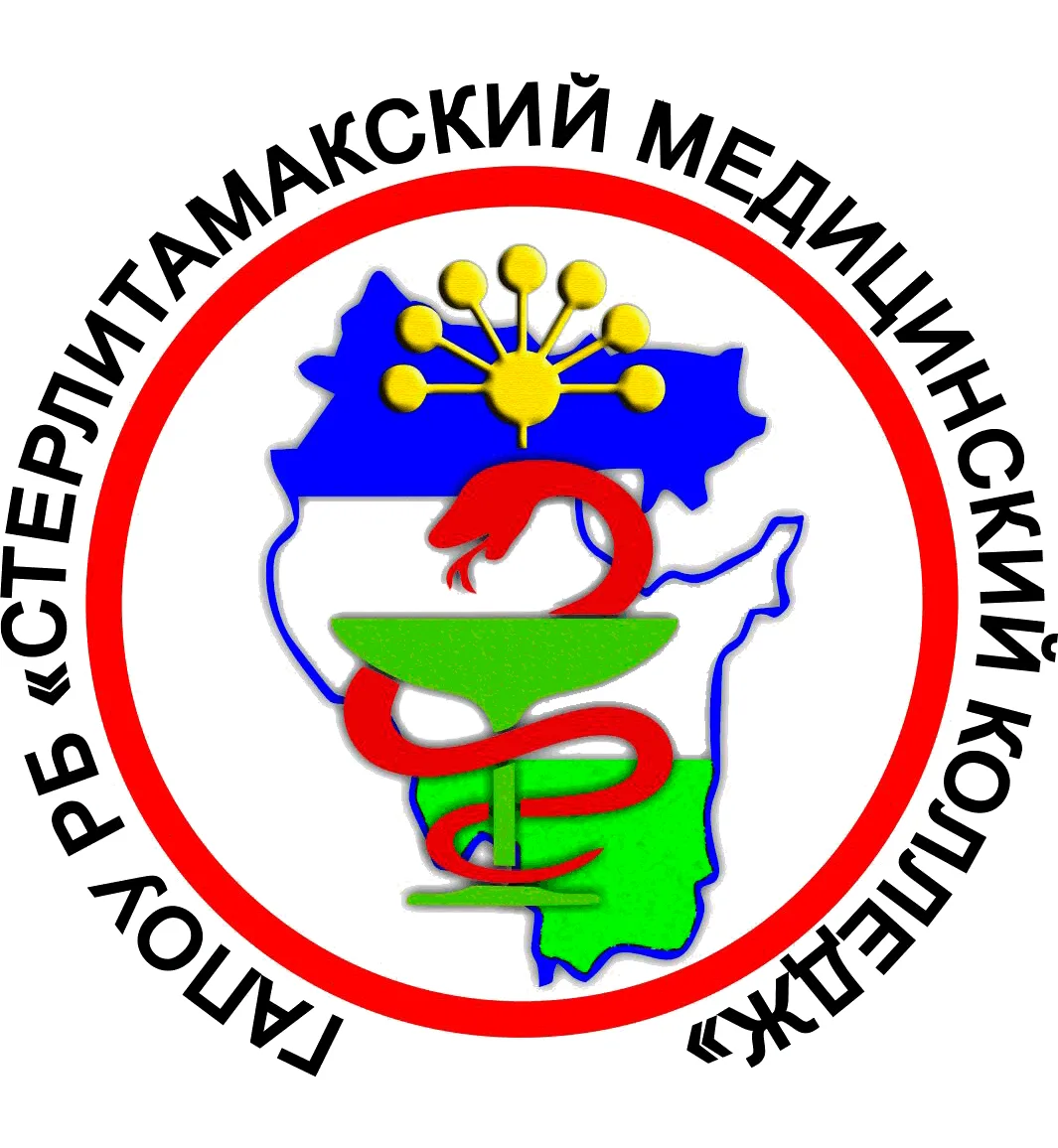 Иконка Канал Стерлитамакский медицинский колледж — портал Max