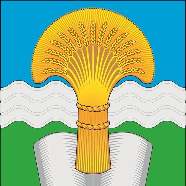 Иконка Канал Администрация Бебелевский сельсовет — портал Max