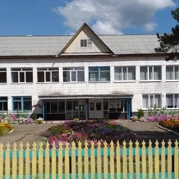 Иконка Канал БОУ "Завьяловская средняя школа" — портал Max